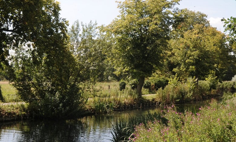 Sleaford Walks Sleaford Walks