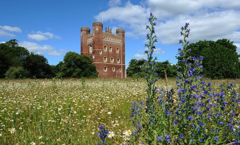 Tattershall Castle Tattershall Castle