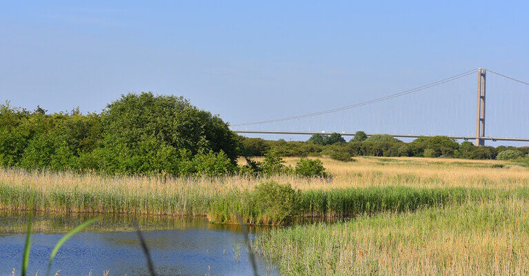 Humber Bridge
