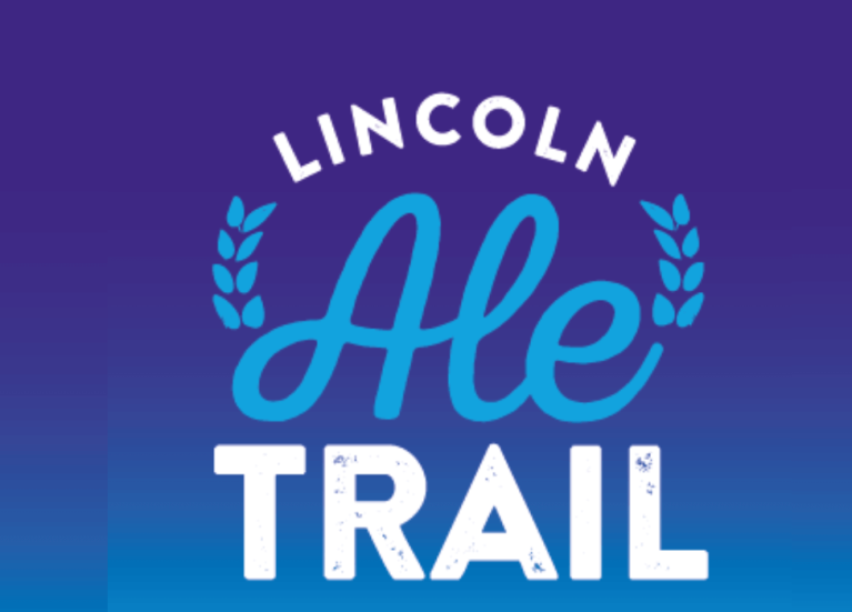 Lincoln ale trail