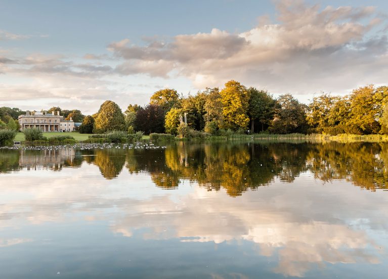 Riseholme country estate Risholme Country Estate