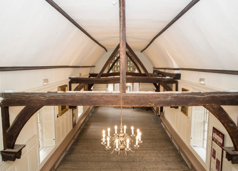 Boston guildhall vls feature header Boston Guildhall