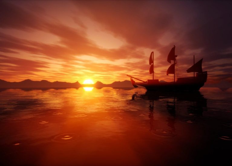 Mayflower reflections vls header Mayflower Reflections