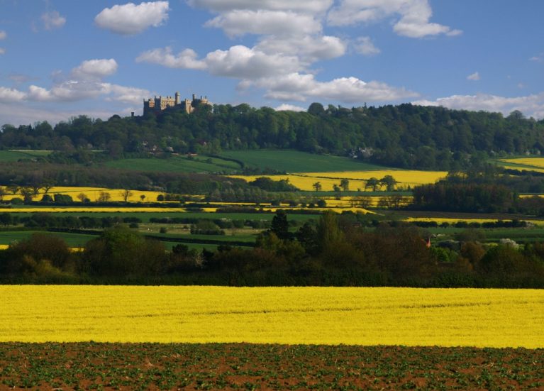 Visit lincolnshire feature header image 1920x1280px 7 Lincolnshire Landscape