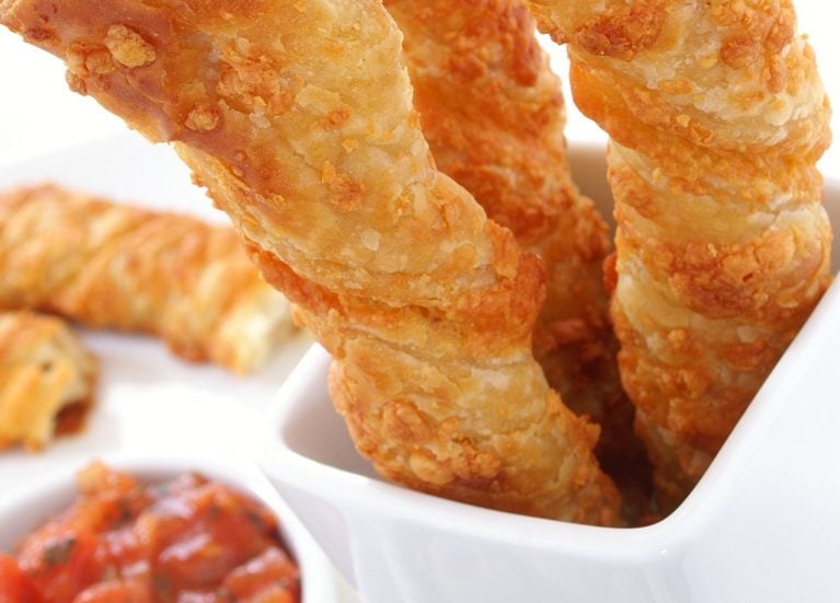 Taste lincolnshire recipe feature header daisy likes to cook cheese straws Cheese Straws by Daisy