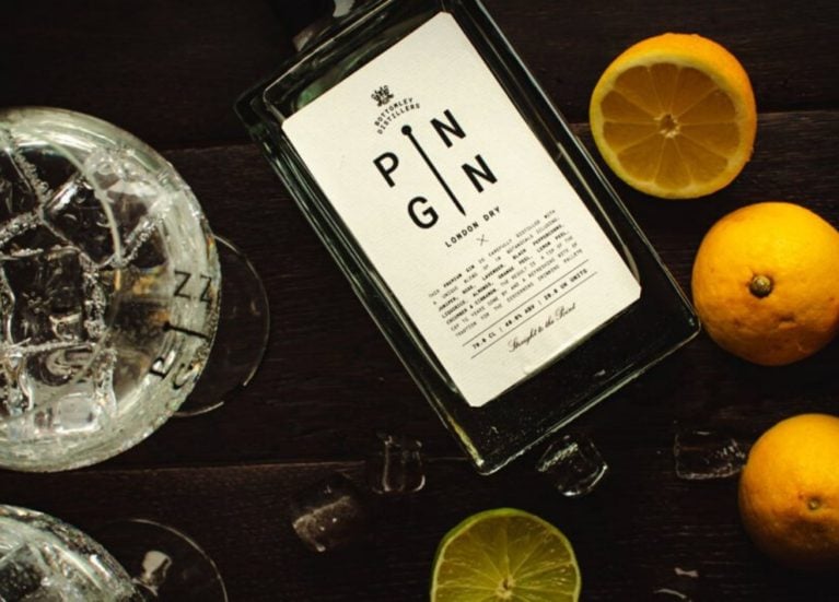Pin gin feature image Pin Gin