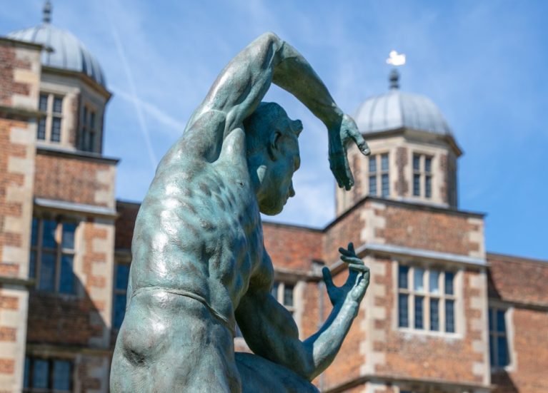 Doddington Sculpture