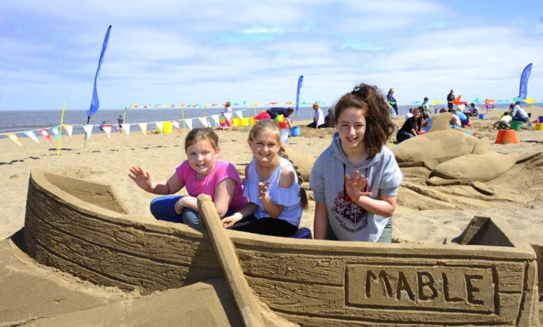 Mablethorpe Mablethorpe
