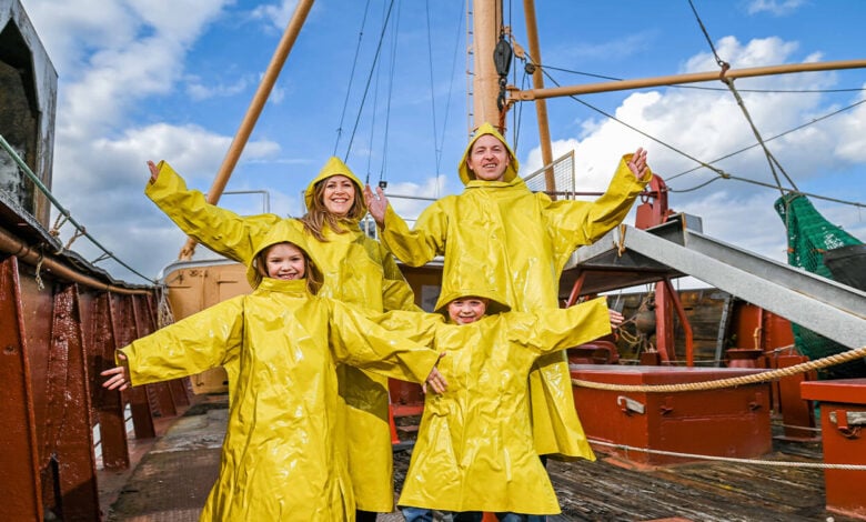 Grimsby Fishing Heritage Museum