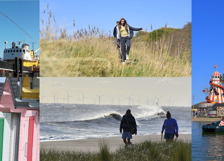 Best Beaches and Coastal Towns Header