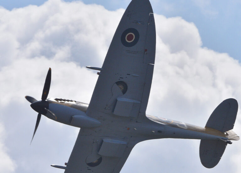 Spitfire