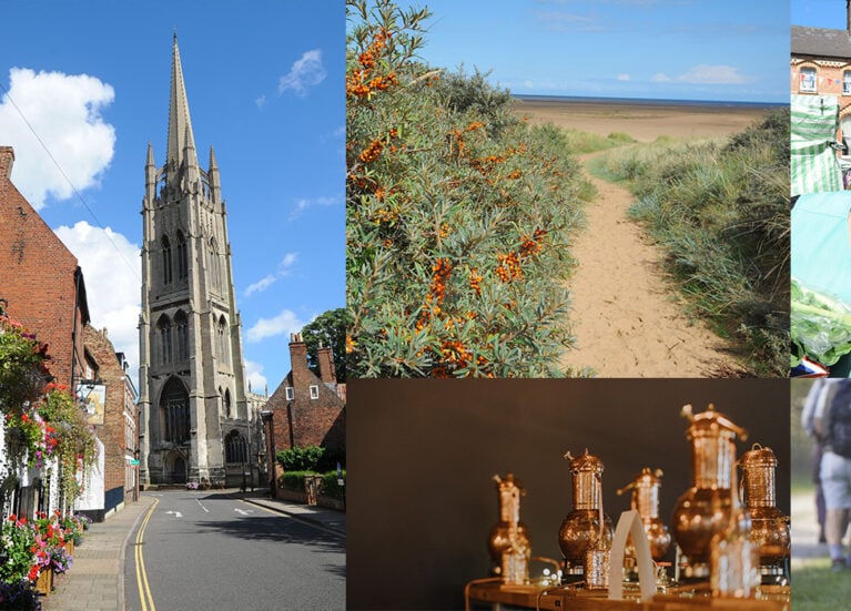 Top Louth Experiences