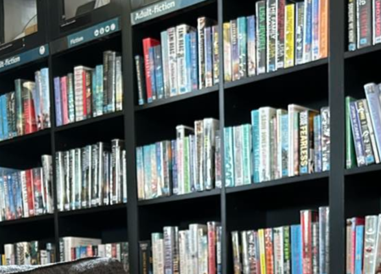 Caistor book fair fotor 20250528124638 Caistor Book Fair - Books