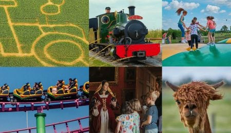 10 things to do with kids this summer