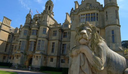 American Connections Lincolnshire Blog