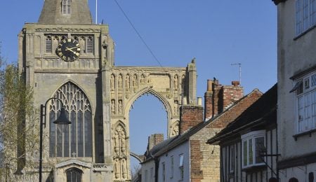 Crowland