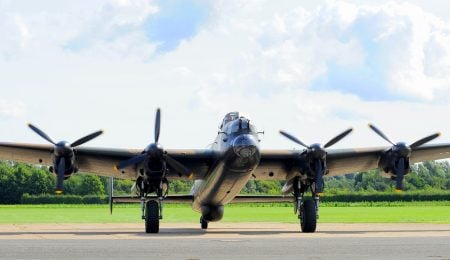 East Kirkby Aviation