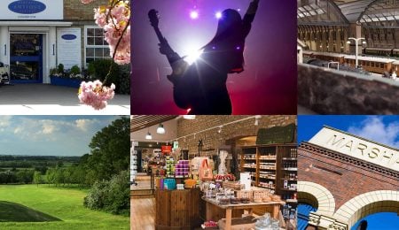 Gainsborough 2025 blog post header