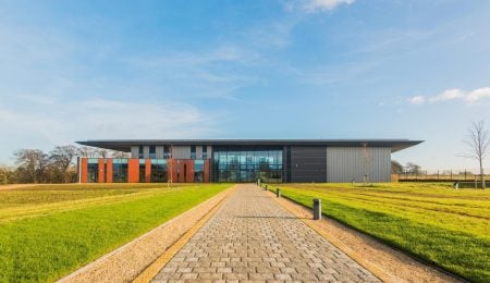 IBCC Chadwick Centre