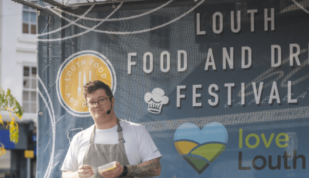 Louth Food & Drink Festival 2025