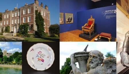 Stately Homes Treasures