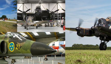 Top Aviation Things to Do