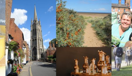 Top Louth Experiences