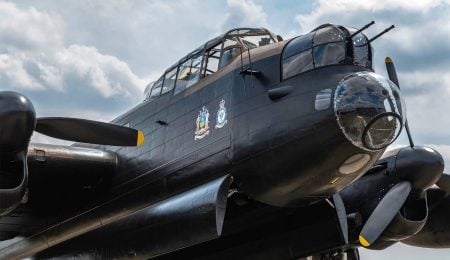 Aviation Heritage