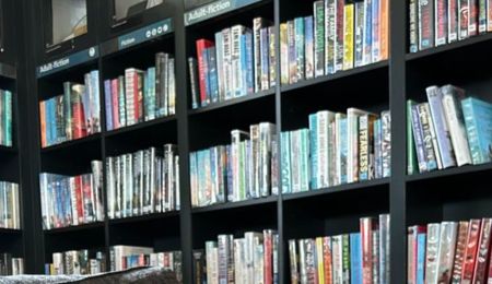Caistor Book Fair - Books