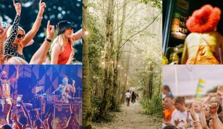 Music Festivals