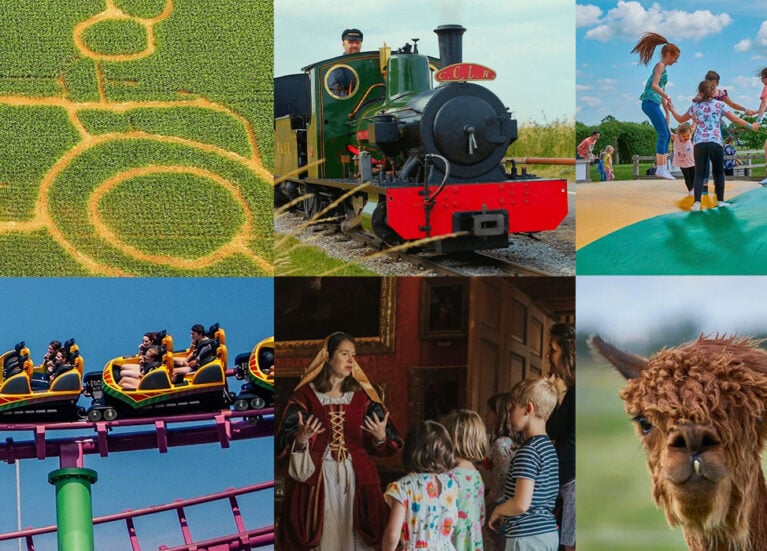 10 things to do with kids this summer