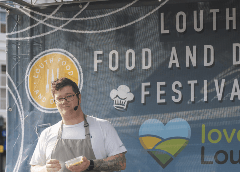 Louth Food & Drink Festival 2025
