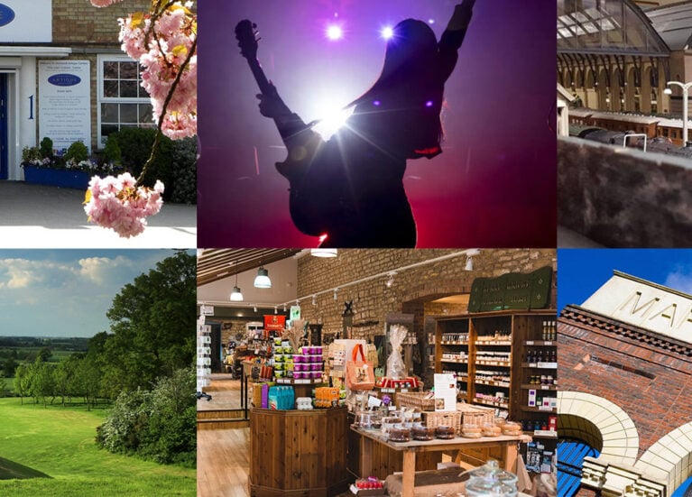 Gainsborough 2025 blog post header