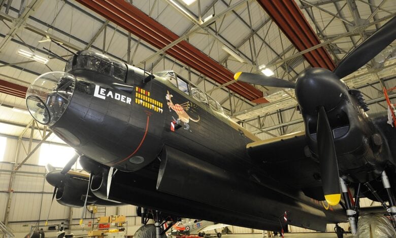 BBMF BBMF