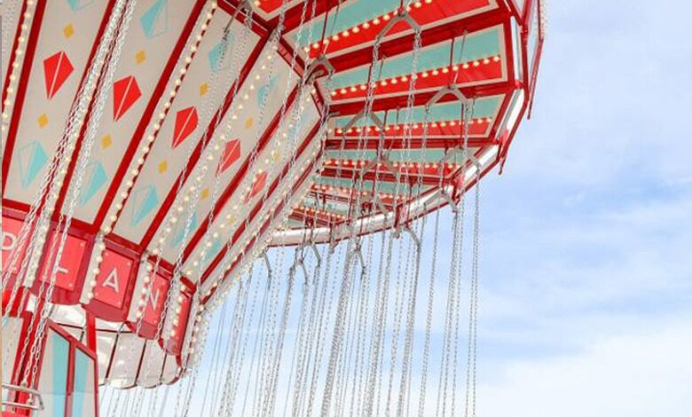 Butlins Skegness Butlins Skegness