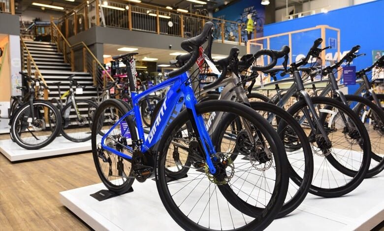 Giant Bike Store Giant Bike Store