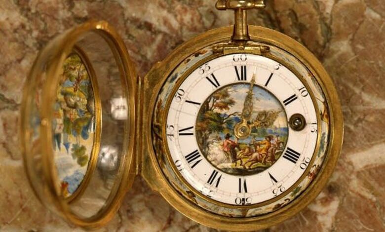 Collections at Burghley Collections at Burghley