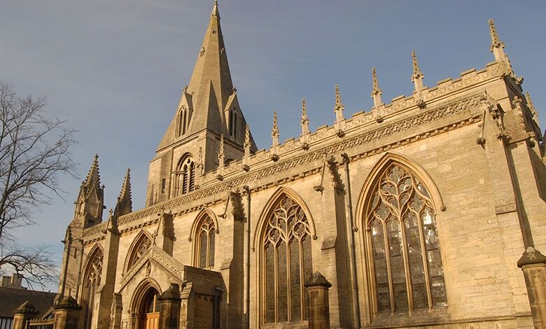 Spires and Steeples Spires and Steeples