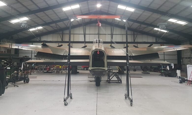 Aviation Heritage Aviation Heritage