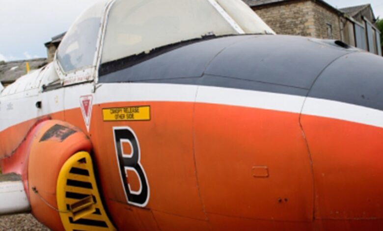 Cranwell Aviation Cranwell Aviation