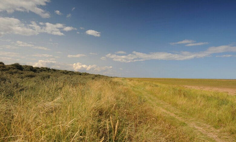Nature Reserves Nature Reserves