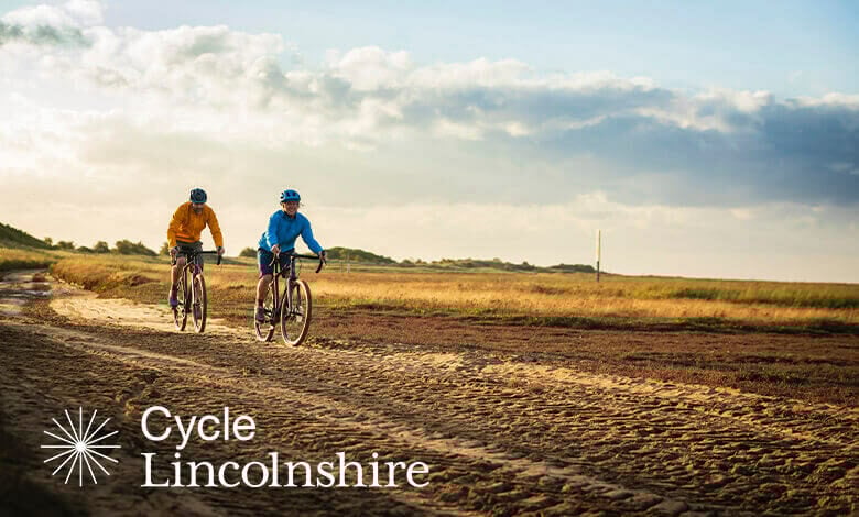 Humber to the Wash Cycle Lincolnshire Humber to the Wash Cycle Lincolnshire