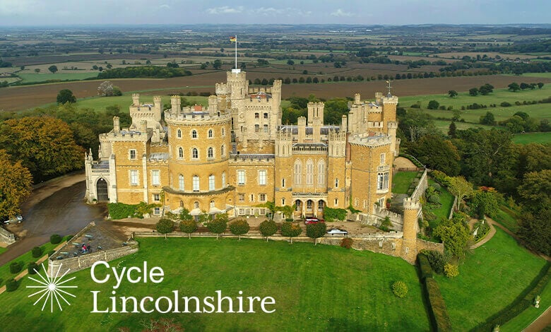 Stately Homes of SK Cycle Lincolnshire Stately Homes of SK Cycle Lincolnshire