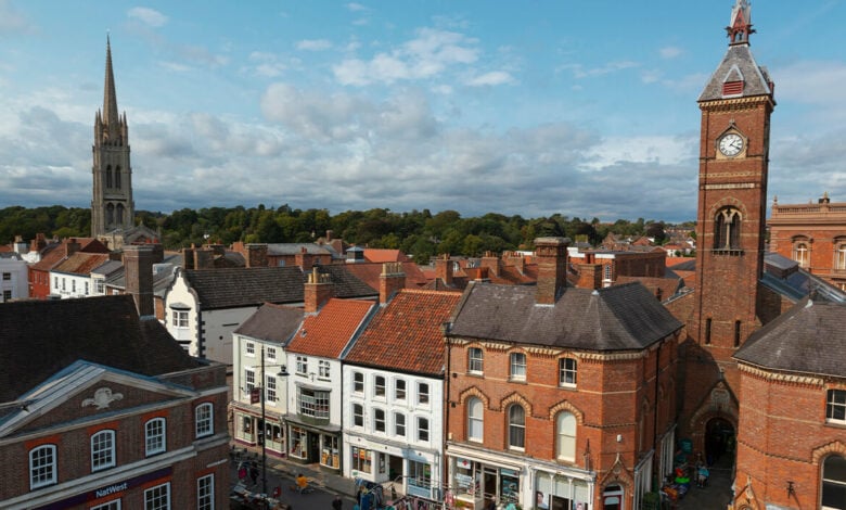 Louth Louth