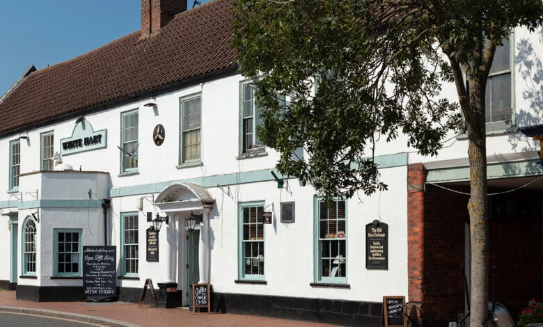Spilsby Spilsby