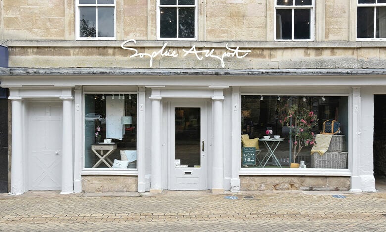 Sophie Allport Stamford Sophie Allport Stamford