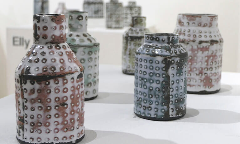 Ceramics Ceramics
