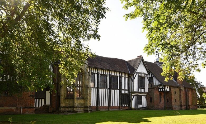 Gainsborough Gainsborough