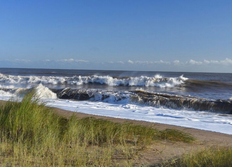 Natural Coast Beaches