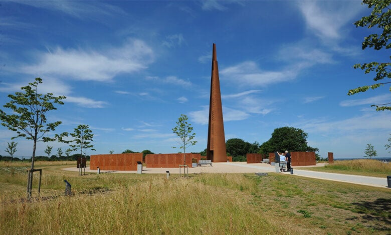 International Bomber Command Centre International Bomber Command Centre